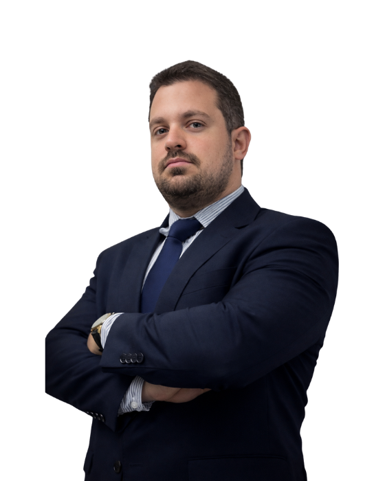 Dr. Bruno Boyadjian