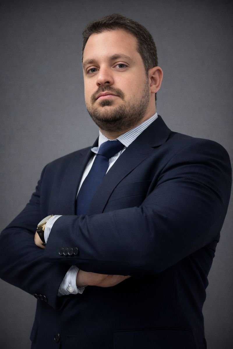 Dr. Bruno Boyadjian