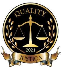 Selo Quality Justiça 2021